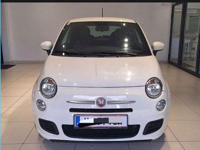 Fiat 500S