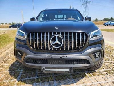 Schwarz Gebraucht 2019 Mercedes 350 SUV | € 41.999