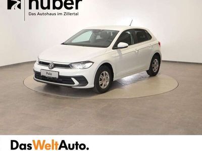 gebraucht VW Polo Austria