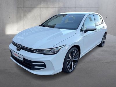 gebraucht VW Golf VIII Rabbit TSI