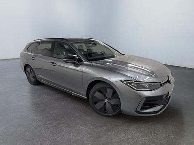 Neu 2025 VW Passat Style Kombi | € 60.441 (Teuer)