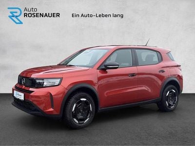 gebraucht Opel Frontera Electric Edition 44kWh !LED,Kamera,Navi !