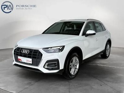 gebraucht Audi Q5 50 TFSI e quattro