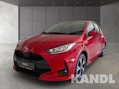 Neu 2025 Toyota Yaris Hybrid Active Kleinwagen | € 23.890 (Fairer Preis)