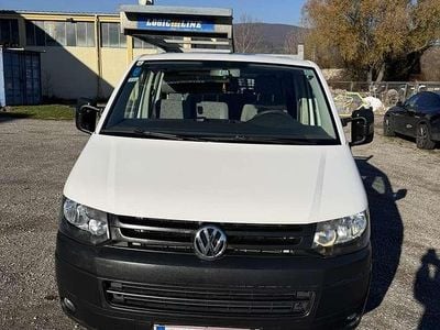 Gebraucht 2017 VW T6 Van | € 15.500 (Fairer Preis)