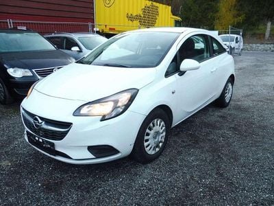 Weiß Gebraucht 2019 Opel Corsa Edition Kleinwagen | € 3.999