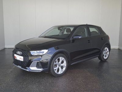 gebraucht Audi A1 citycarver 25 TFSI intense