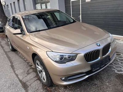 BMW 530 Gran Turismo