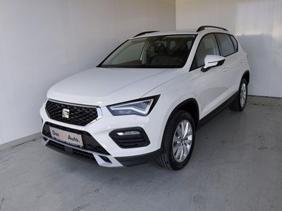 gebraucht Seat Ateca Austria Edition 1.0 TSI