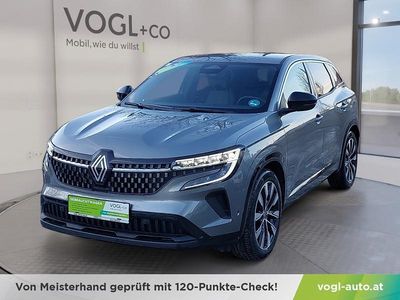 gebraucht Renault Austral Mild Hybrid 160 Techno Aut.