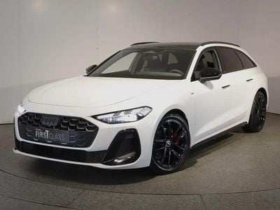 Weiss normal Neu 2026 Audi A5 Ambiente Kombi | € 60.480