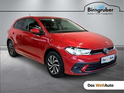 gebraucht VW Polo 4Me TSI