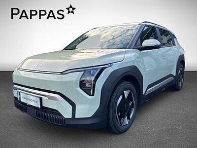 Aventurine green Neu 2025 Kia EV3 Air SUV | € 38.960 (Etwas zu teuer)