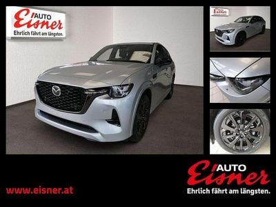 gebraucht Mazda CX-60 D254 AWD HOMURA COSO