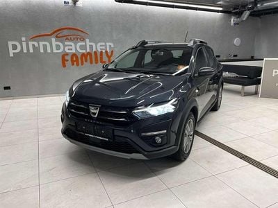 gebraucht Dacia Sandero Stepway Comfort TCe 90