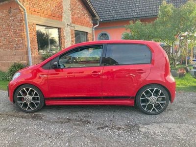 gebraucht VW up! 1,0 GTI TSI BMT