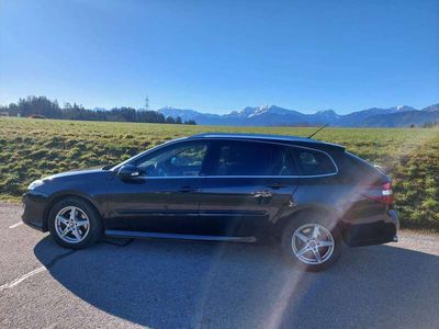 gebraucht Renault Laguna GrandTour Initiale 2,0 dCi 175 DPF Auto. Initiale