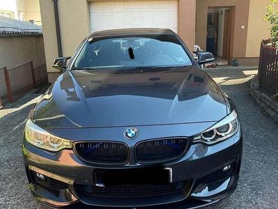 Gebraucht 2015 BMW 435 M Sport Coupé | € 24.500 (Guter Preis)