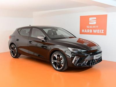 Gebraucht Cupra Leon 150 PS (110 kW) 2025 Coupé