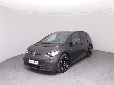 gebraucht VW ID.3 Pro Performance 150 kW Business