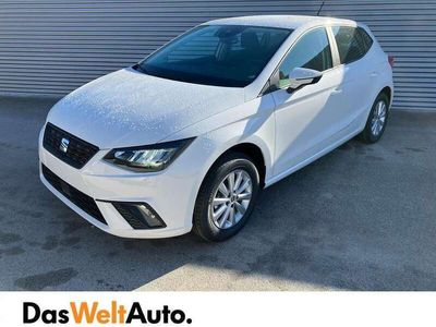 gebraucht Seat Ibiza Reference 1.0