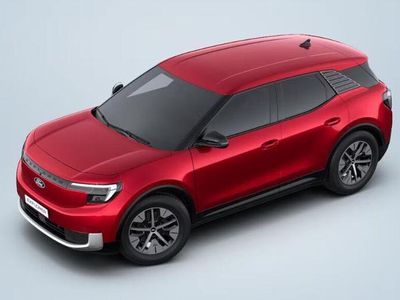 Neu 2025 Ford Explorer Extended Range SUV | € 38.490 (Guter Preis)