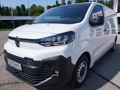 gebraucht Citroën Jumpy KW M HDi 120