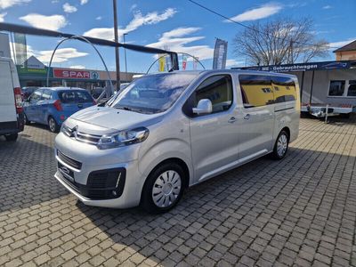 Citroën Spacetourer