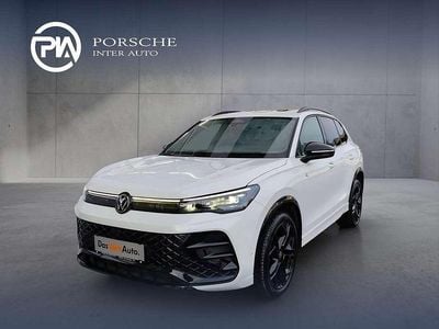 Gebraucht VW Tiguan Sport 193 PS (141 kW) 2025 Weiß SUV