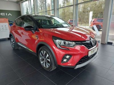 gebraucht Renault Captur E-TECH Plug-in PHEV 160 Edition One