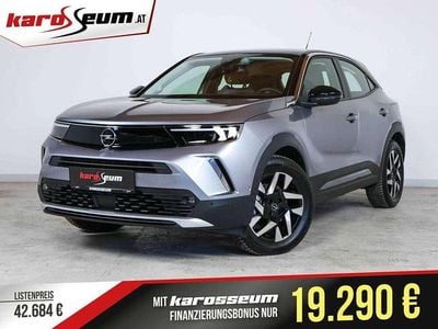 gebraucht Opel Mokka-e Elegance 50 kWh *NAVI*RFK*KEYLESS*SHZ*