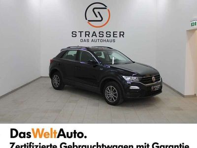 gebraucht VW T-Roc TSI