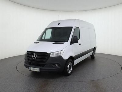 Gebraucht 2023 Mercedes Sprinter Van | € 35.988 (Fairer Preis)