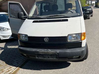 VW T4