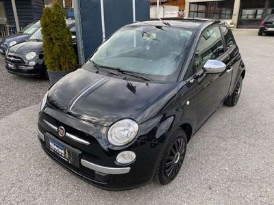 gebraucht Fiat 500 12 *Pop Star* ERSTBESITZ / 2014