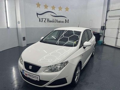 gebraucht Seat Ibiza Ecomotive 1,4 TDI * HW * SOFORT FINANZIERUNG & ...