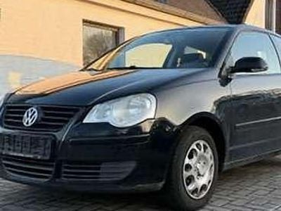 gebraucht VW Polo Comfortline 1,2