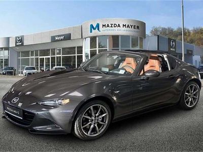 Mazda MX5