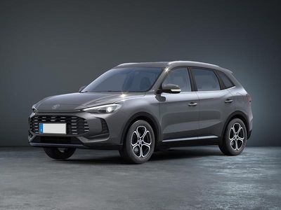 Neu MG ZS Comfort 116 PS (85 kW) 2025 Limousine