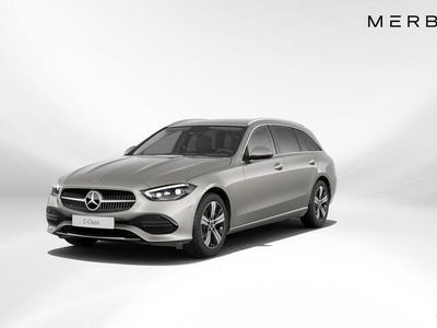 gebraucht Mercedes 220 - TCd Premium Paket