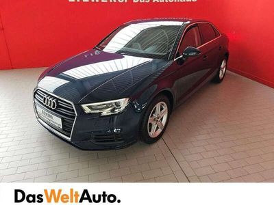 gebraucht Audi A3 Lim 1.0 TFSI