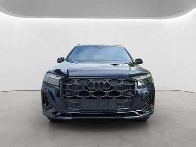 Blau Gebraucht 2024 Audi Q7 S-Line SUV | € 79.990