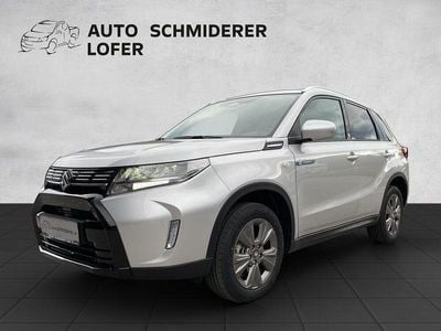 Neu 2025 Suzuki Vitara SUV | € 28.990 (Fairer Preis)