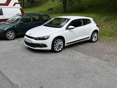 Gebraucht 2010 VW Scirocco Coupé | € 6.700 (Fairer Preis)