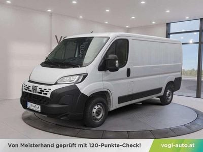 Weiß Gebraucht 2025 Fiat Ducato Van | € 32.990 (Superpreis)