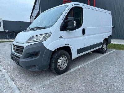 gebraucht Fiat Ducato 30 L1H1 115