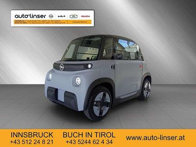 Neu 2025 Opel Rocks-e Rocks Kleinwagen | € 8.990