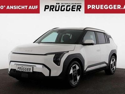 Weiß Gebraucht 2025 Kia EV3 Plus SUV | € 39.590 (Fairer Preis)