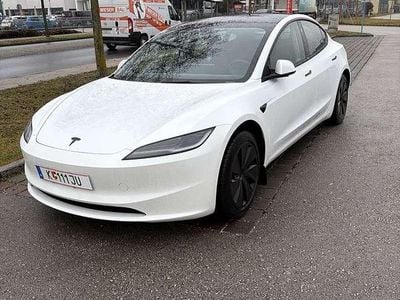 Gebraucht 2024 Tesla Model 3 Long Range RWD Limousine | € 38.000 (Teuer)