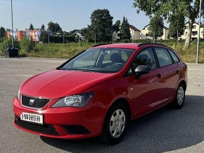 Gebraucht 2014 Seat Ibiza ST Kombi | € 4.700 (Fairer Preis)